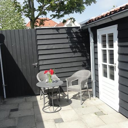 Luxe Appartement Duinoord Domburg Pokój zdjęcie