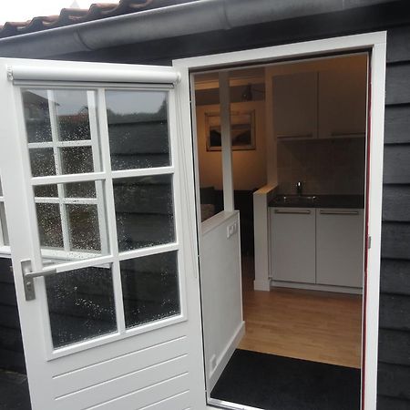 Luxe Appartement Duinoord Domburg Zewnętrze zdjęcie