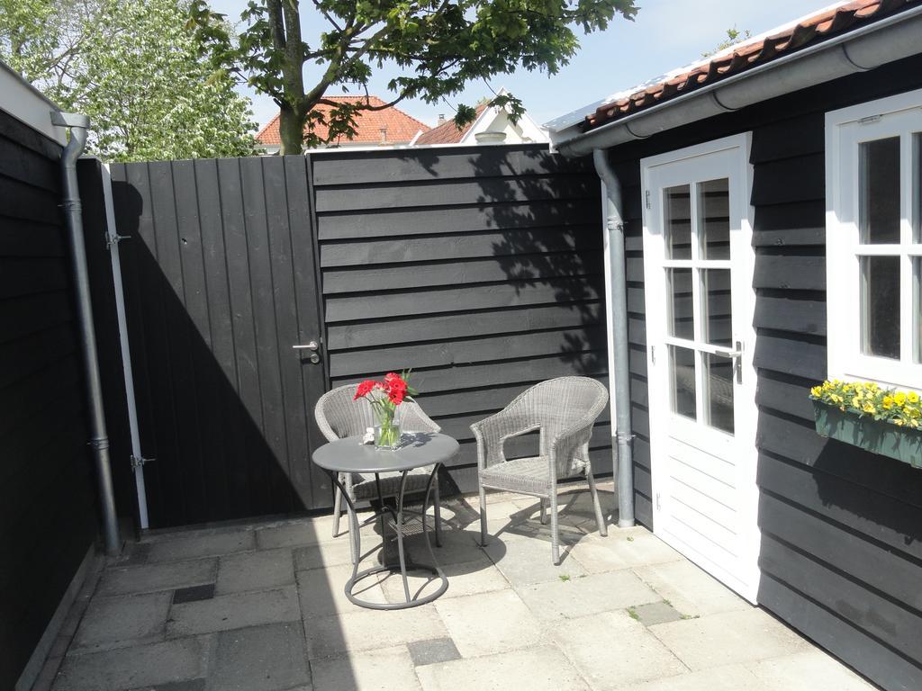 Luxe Appartement Duinoord Domburg Pokój zdjęcie