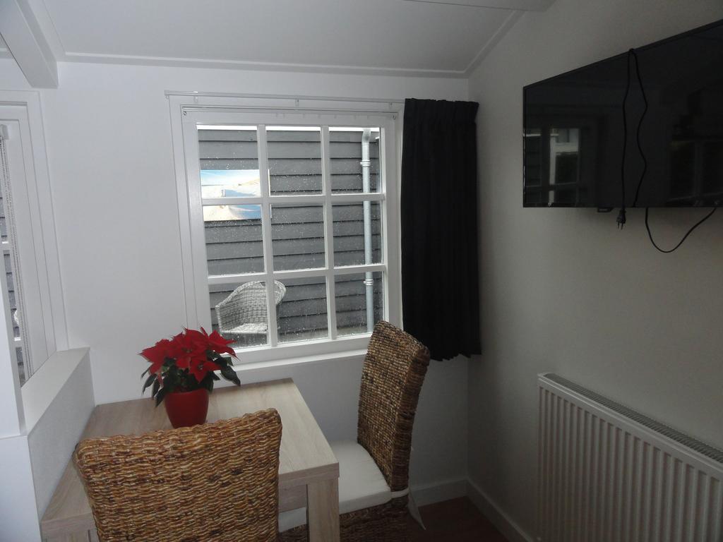 Luxe Appartement Duinoord Domburg Zewnętrze zdjęcie