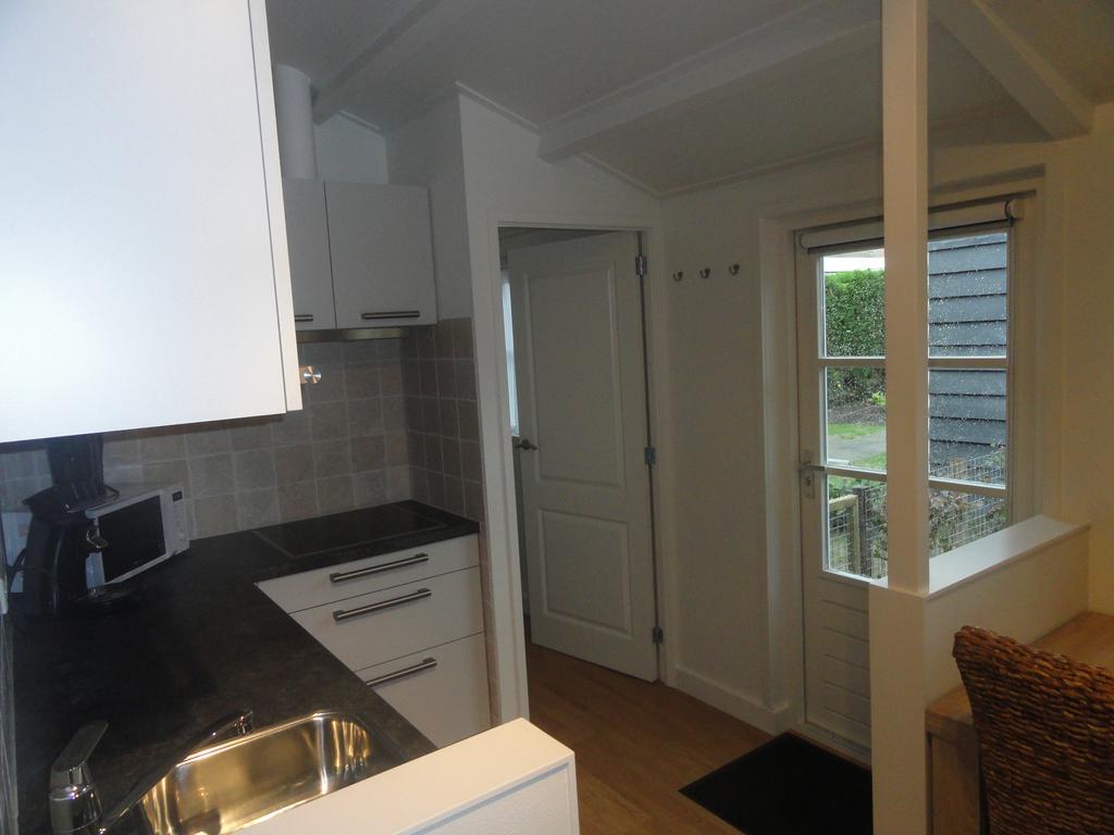 Luxe Appartement Duinoord Domburg Zewnętrze zdjęcie