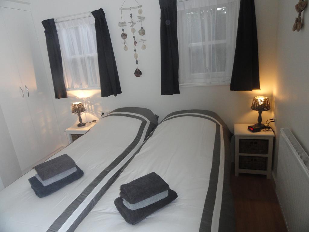 Luxe Appartement Duinoord Domburg Zewnętrze zdjęcie