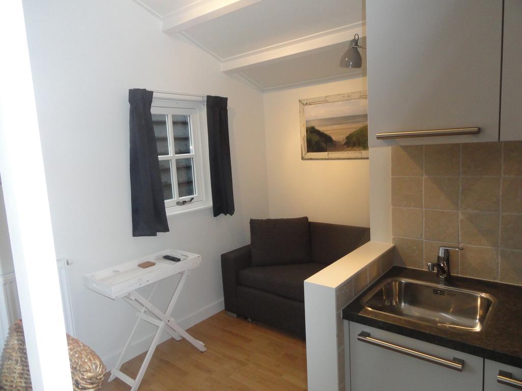 Luxe Appartement Duinoord Domburg Zewnętrze zdjęcie