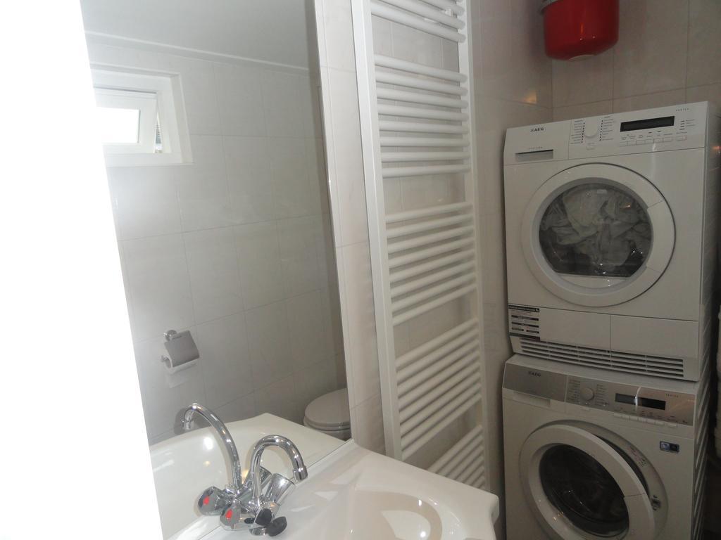 Luxe Appartement Duinoord Domburg Zewnętrze zdjęcie