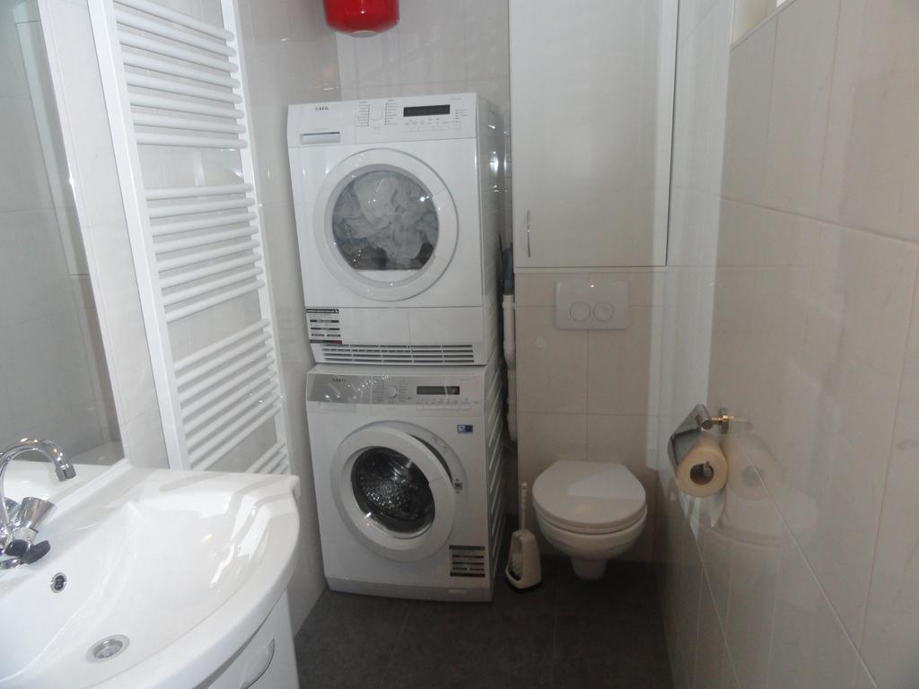 Luxe Appartement Duinoord Domburg Zewnętrze zdjęcie